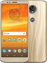 Condivisione del Wi-Fi con un Motorola Moto E5 Plus