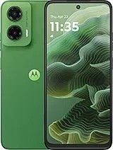 Invia la mia posizione da un Motorola Moto G35