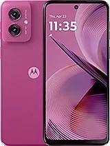 Invia la mia posizione da un Motorola Moto G55