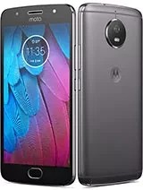 Registrare lo schermo su Motorola Moto G5S