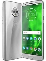 Motorola Moto G6