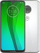 Invia la mia posizione da un Motorola Moto G7