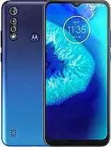 Invia la mia posizione da un Motorola Moto G8 Power Lite