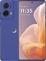 Registrare lo schermo su Motorola Moto G85