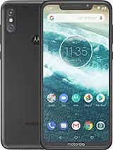 Invia la mia posizione da un Motorola One Power (P30 Note)