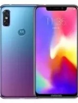 Motorola P30 Note