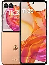 Registrare lo schermo su Motorola Razr 50 Ultra