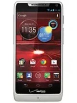 Come localizzare o tracciare il mio DROID RAZR M