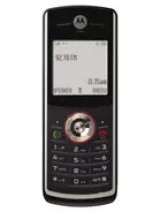 Motorola W161