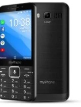 MyPhone Up Smart LTE