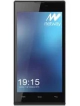 Registrare lo schermo su Netway N7 Plus