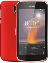 Registrare lo schermo su Nokia 1