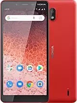 Registrare lo schermo su Nokia 1 Plus