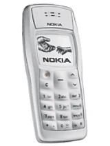 Nokia 1101