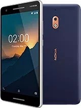 Come localizzare o tracciare il mio Nokia 2.1