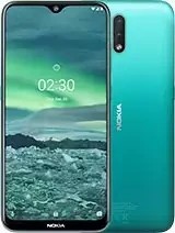 Come localizzare o tracciare il mio Nokia 2.3