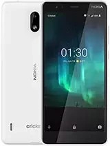 Condivisione del Wi-Fi con un Nokia 3.1 C