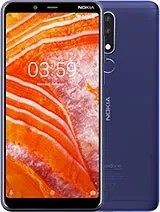 Nokia 3.1 Plus