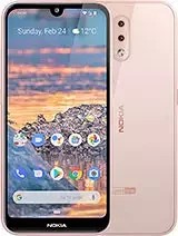 Registrare lo schermo su Nokia 4.2