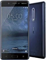 Registrare lo schermo su Nokia 5