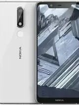 Registrare lo schermo su Nokia 5.1 Plus