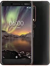 Registrare lo schermo su Nokia 6.1