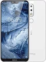 Registrare lo schermo su Nokia 6.1 Plus