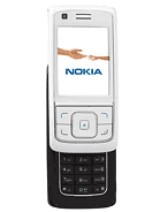 Nokia 6288