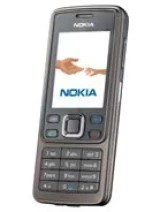 Nokia 6300i