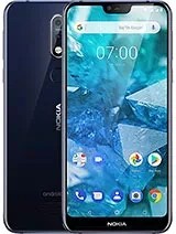 Come localizzare o tracciare il mio Nokia 7.1