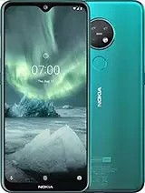 Come localizzare o tracciare il mio Nokia 7.2