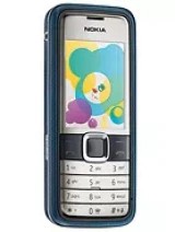 Nokia 7310 Supernova