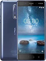 Come localizzare o tracciare il mio Nokia 8