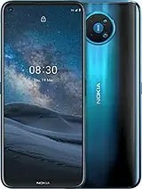 Registrare lo schermo su Nokia 8.3 5G