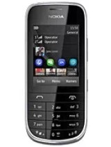 Nokia Asha 202