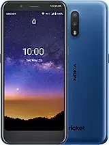 Registrare lo schermo su Nokia C2 Tava