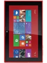 Nokia Lumia 2520