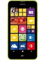 Nokia Lumia 636