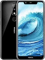 Come localizzare o tracciare il mio 5.1 Plus (Nokia X5)