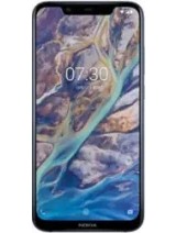 Registrare lo schermo su Nokia X7