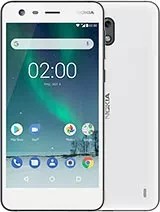 Condivisione del Wi-Fi con un Nokia 2