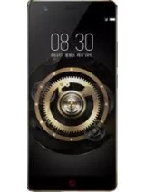 nubia Z17 Lite