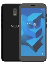 Condivisione del Wi-Fi con un NUU Mobile A10L