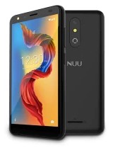 Condivisione del Wi-Fi con a NUU Mobile A11L