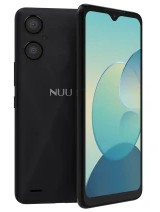 Condivisione del Wi-Fi con a NUU Mobile A23 PLUS