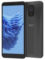 Condivisione del Wi-Fi con un NUU Mobile A23