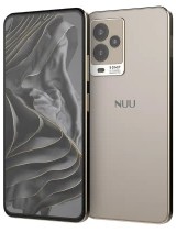 Condivisione del Wi-Fi con un NUU Mobile A25