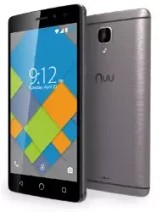 Invia la mia posizione da un NUU Mobile A4L