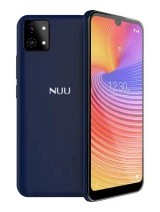 Invia la mia posizione da un NUU Mobile A9L