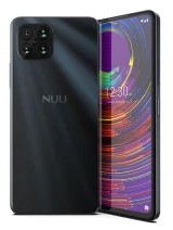 Condivisione del Wi-Fi con a NUU Mobile B15